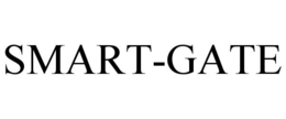 SMART-GATE trademark