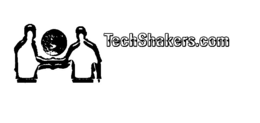 TECHSHAKERS.COM trademark