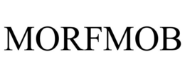 MORFMOB trademark