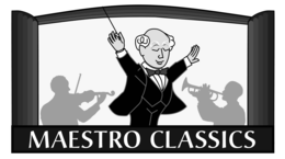 MAESTRO CLASSICS trademark