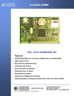 X-CARD trademark