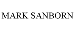 MARK SANBORN trademark
