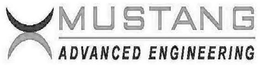 MUSTANG ADVANCED ENGINEERING trademark