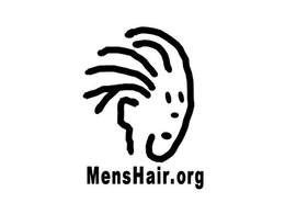 MENSHAIR.ORG trademark