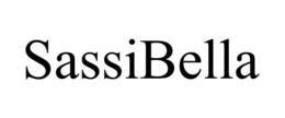 SASSIBELLA trademark