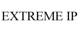 EXTREME IP trademark