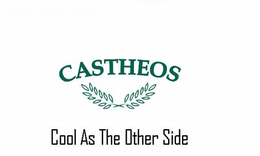 CASTHEOS COOL AS THE OTHER SIDE trademark