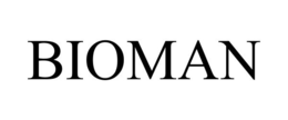 BIOMAN trademark