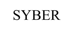 SYBER trademark