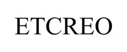 ETCREO trademark