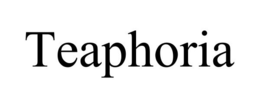 TEAPHORIA trademark