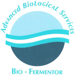 ADVANCED BIOLOGICAL SERVICES BIO-FERMENTOR trademark