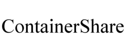CONTAINERSHARE trademark