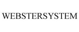 WEBSTERSYSTEM trademark