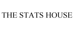 THE STATS HOUSE trademark