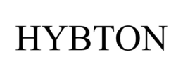 HYBTON trademark