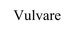 VULVARE trademark