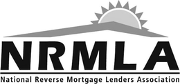 NRMLA NATIONAL REVERSE MORTGAGE LENDERSASSOCIATION trademark