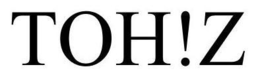 TOH!Z trademark
