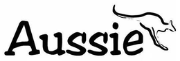 AUSSIE trademark