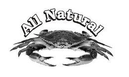 ALL NATURAL trademark