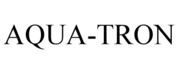 AQUA-TRON trademark
