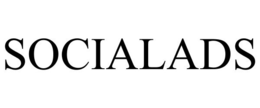 SOCIALADS trademark