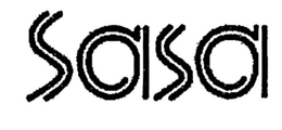 SASA trademark