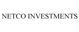NETCO INVESTMENTS trademark