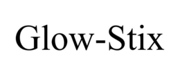 GLOW-STIX trademark