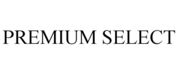 PREMIUM SELECT trademark