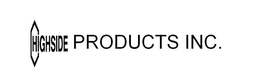 HIGHSIDE PRODUCTS INC. trademark