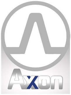 AXON trademark