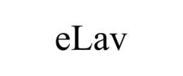 ELAV trademark