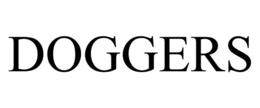 DOGGERS trademark