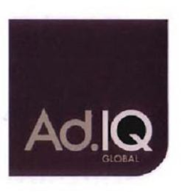 AD.IQ GLOBAL trademark
