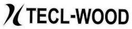 TECL-WOOD trademark