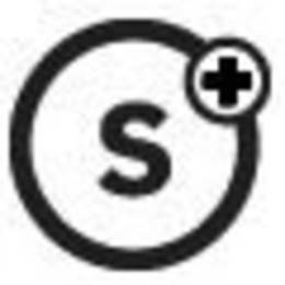 S+ trademark
