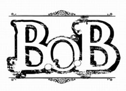B.O.B trademark