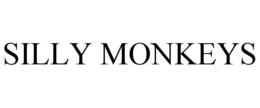 SILLY MONKEYS trademark