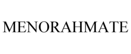 MENORAHMATE trademark