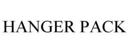 HANGER PACK trademark