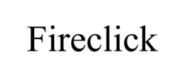 FIRECLICK trademark