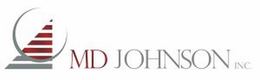 MD JOHNSON INC trademark