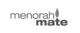MENORAH MATE trademark