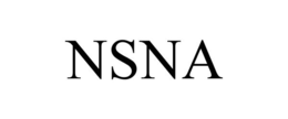 NSNA trademark