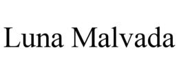 LUNA MALVADA trademark