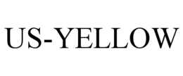 US-YELLOW trademark
