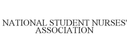 NATIONAL STUDENT NURSES' ASSOCIATION trademark