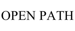 OPEN PATH trademark